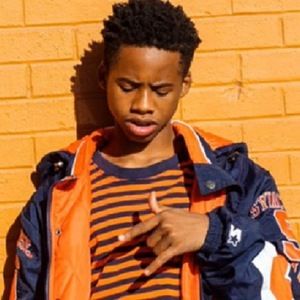 Meet your Posher, Mark